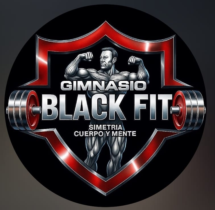 Gimnasio Black Fit