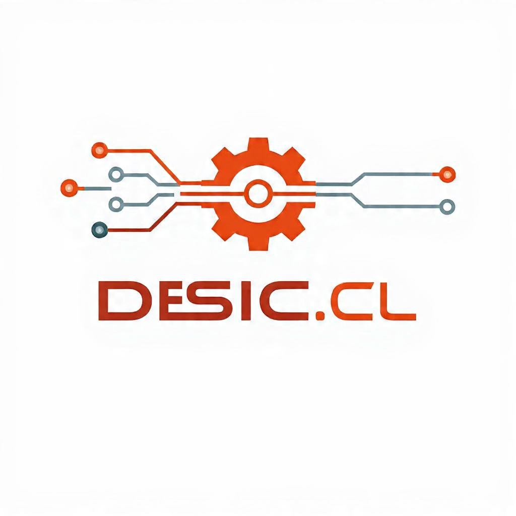 Logo DSIC.CL